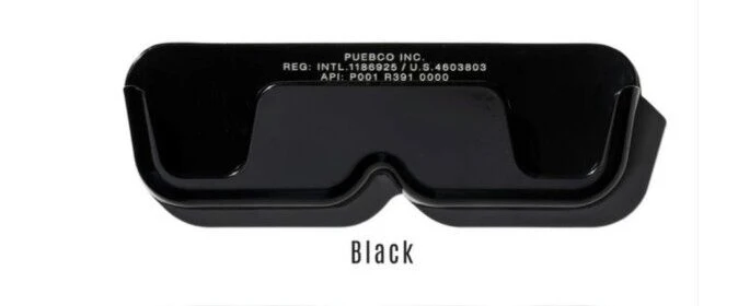 ALUMINUM DIE CASTING GLASSES HOLDER - Image 5