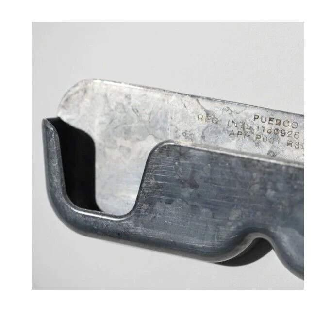 ALUMINUM DIE CASTING GLASSES HOLDER - Image 8