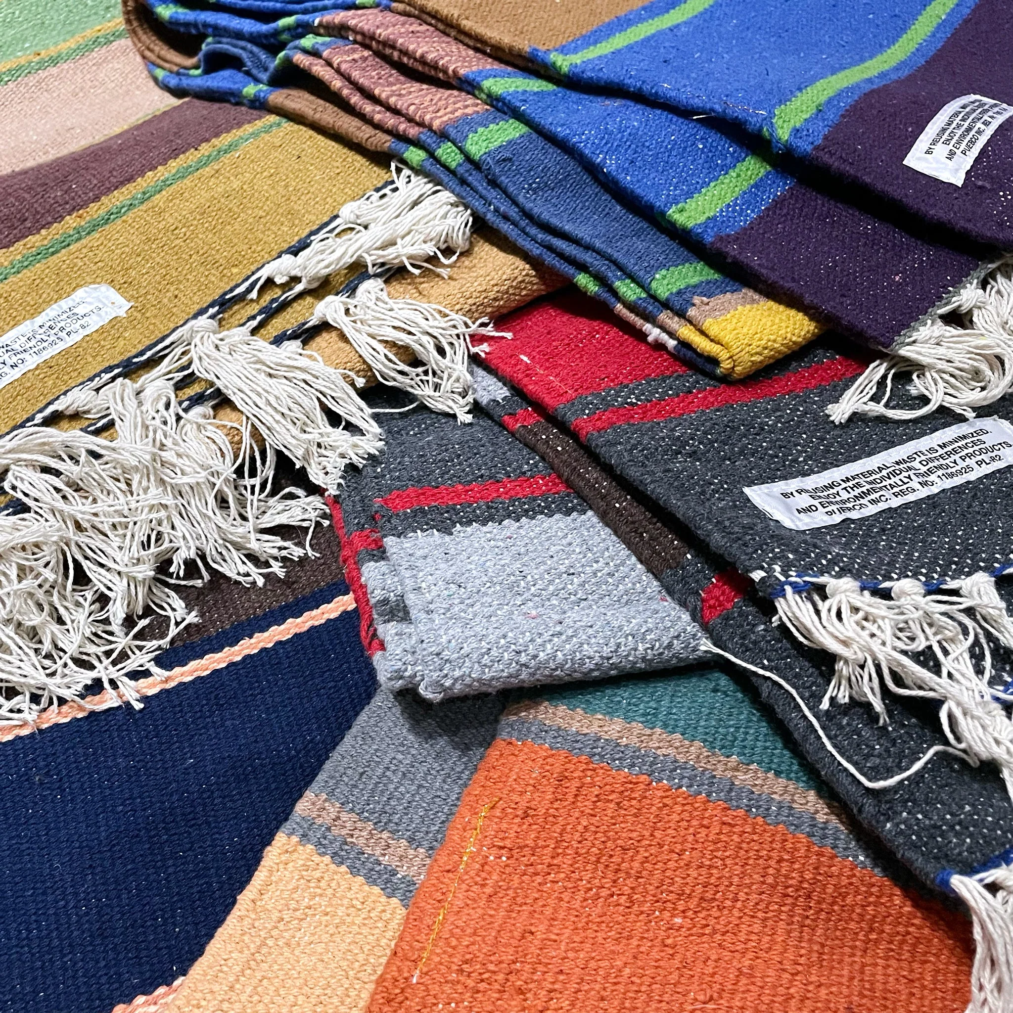 BEACH RUG / Wide - Image 5