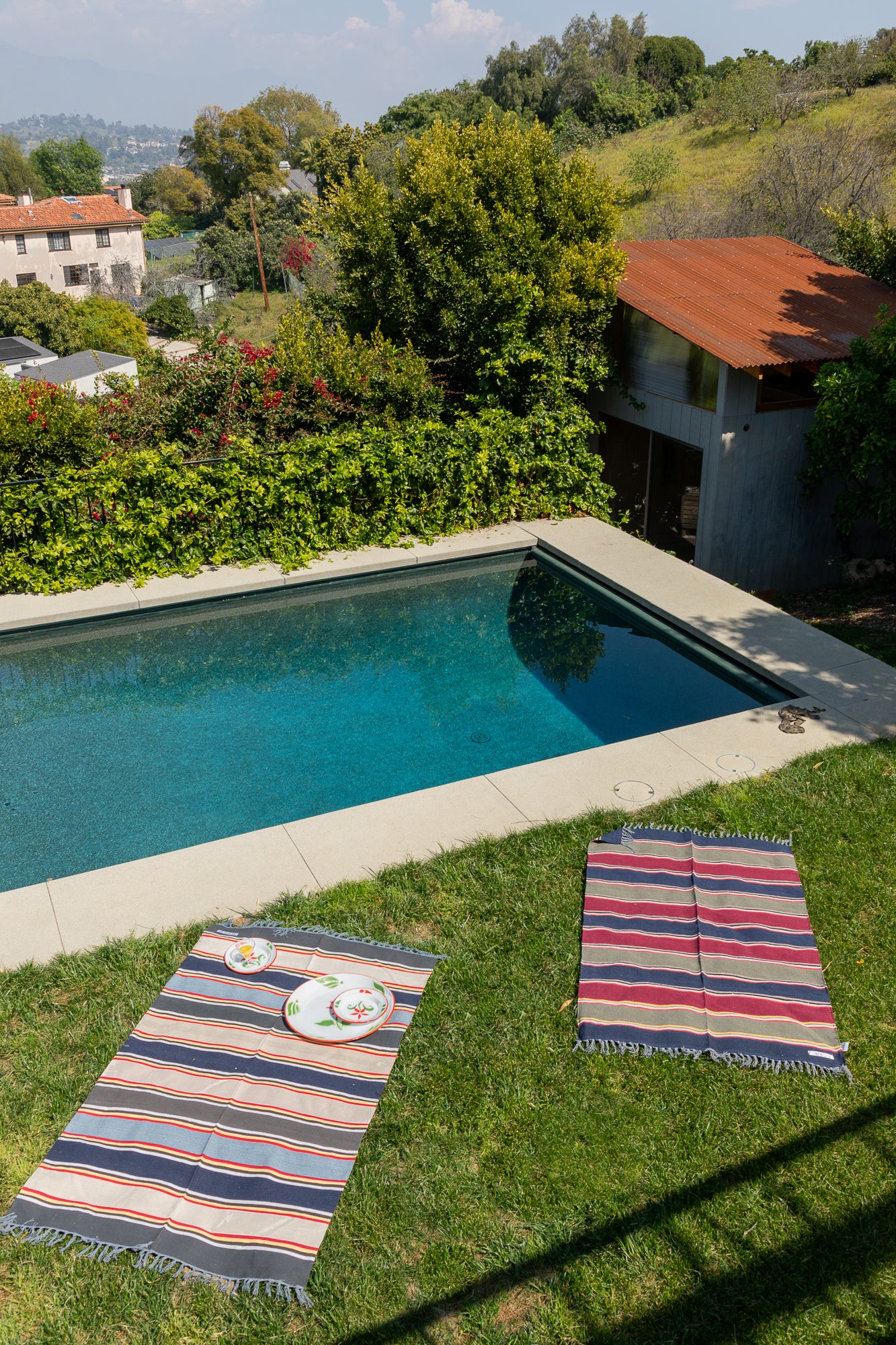 BEACH RUG / Wide - Image 6