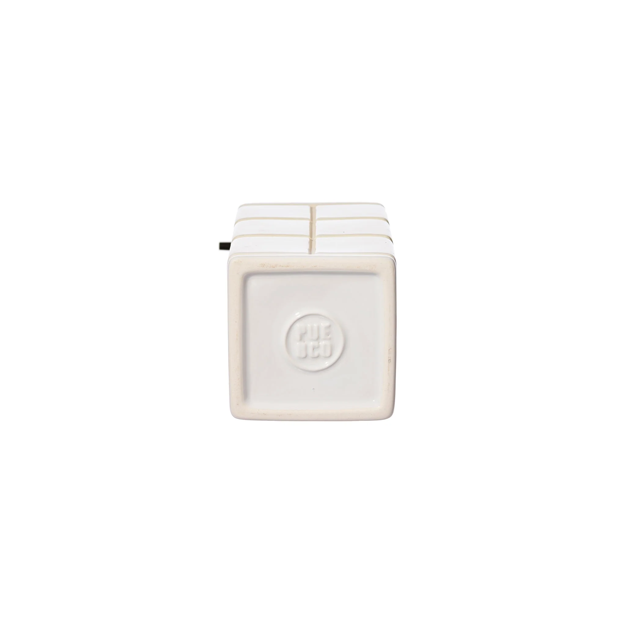CERAMIC BATH ENSEMBLE SOAP DISPENSER - Image 2