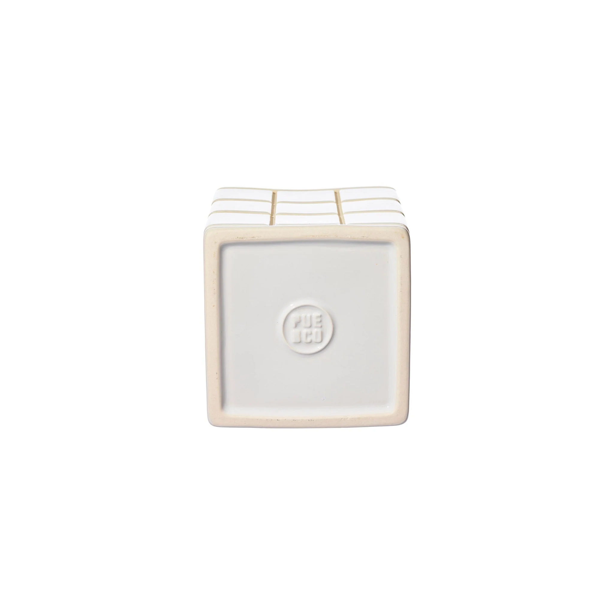 CERAMIC BATH ENSEMBLE TOILET BRUSH - Image 4