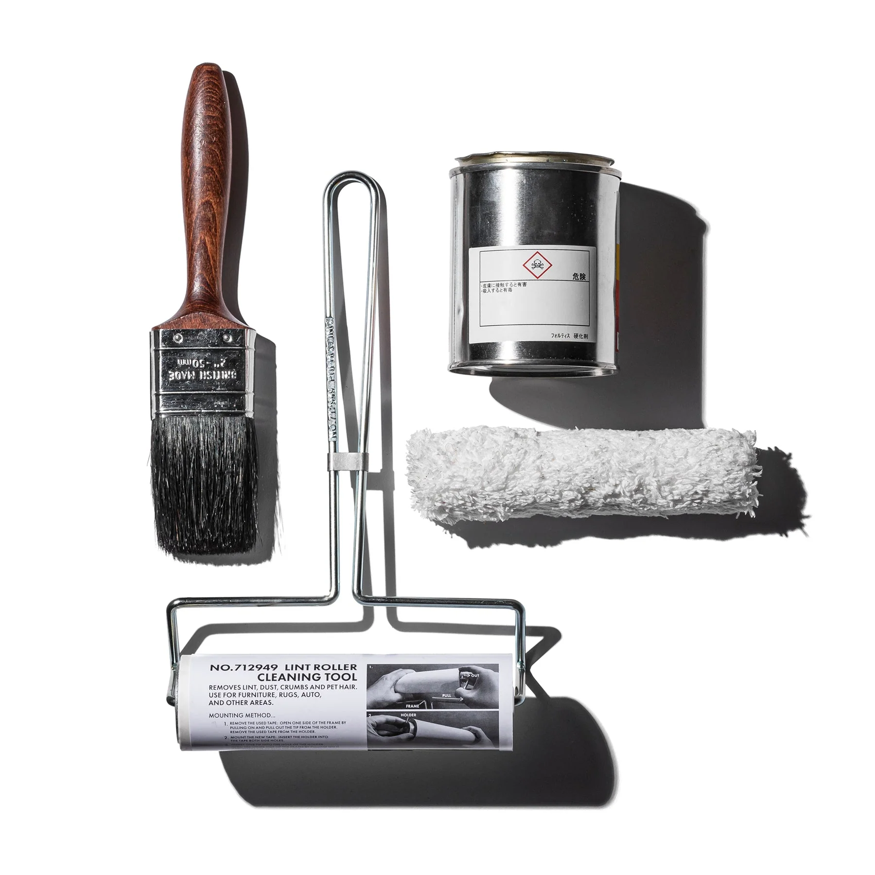 Cleaning Lint Roller - Image 2