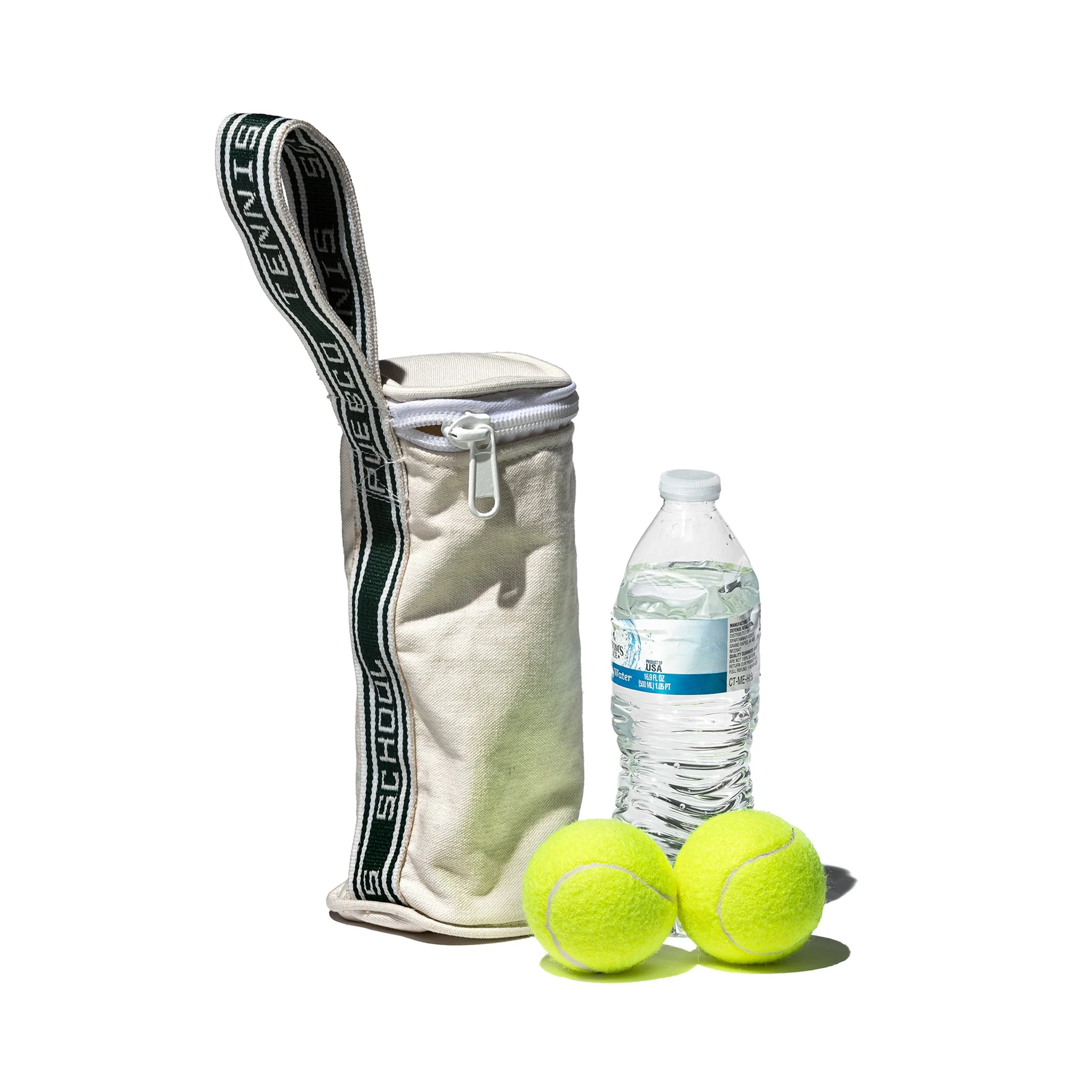 Clubhouse Ball Bag - Image 2