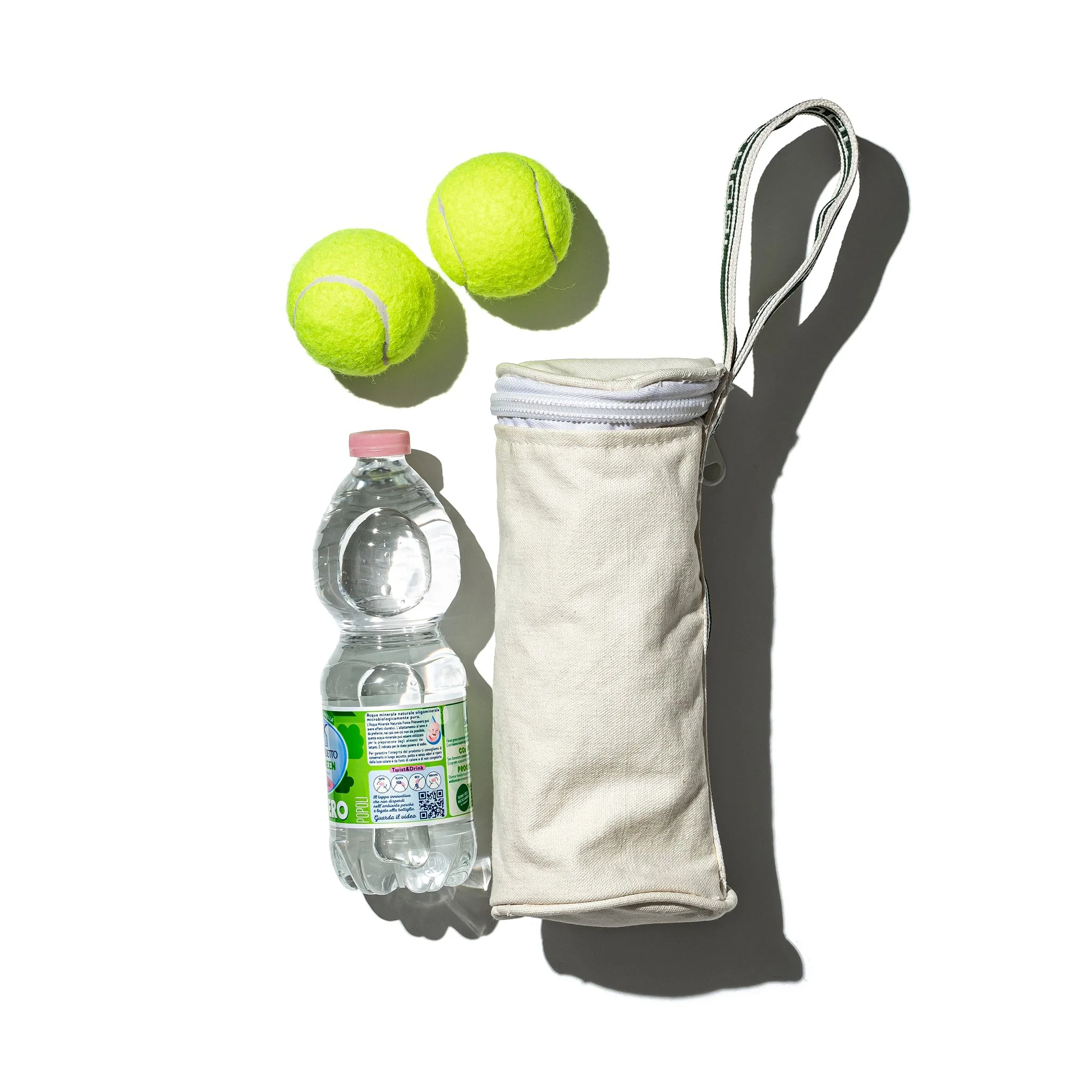 Clubhouse Ball Bag - Image 3