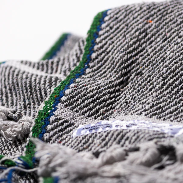 CLUBHOUSE BLANKET - Image 5