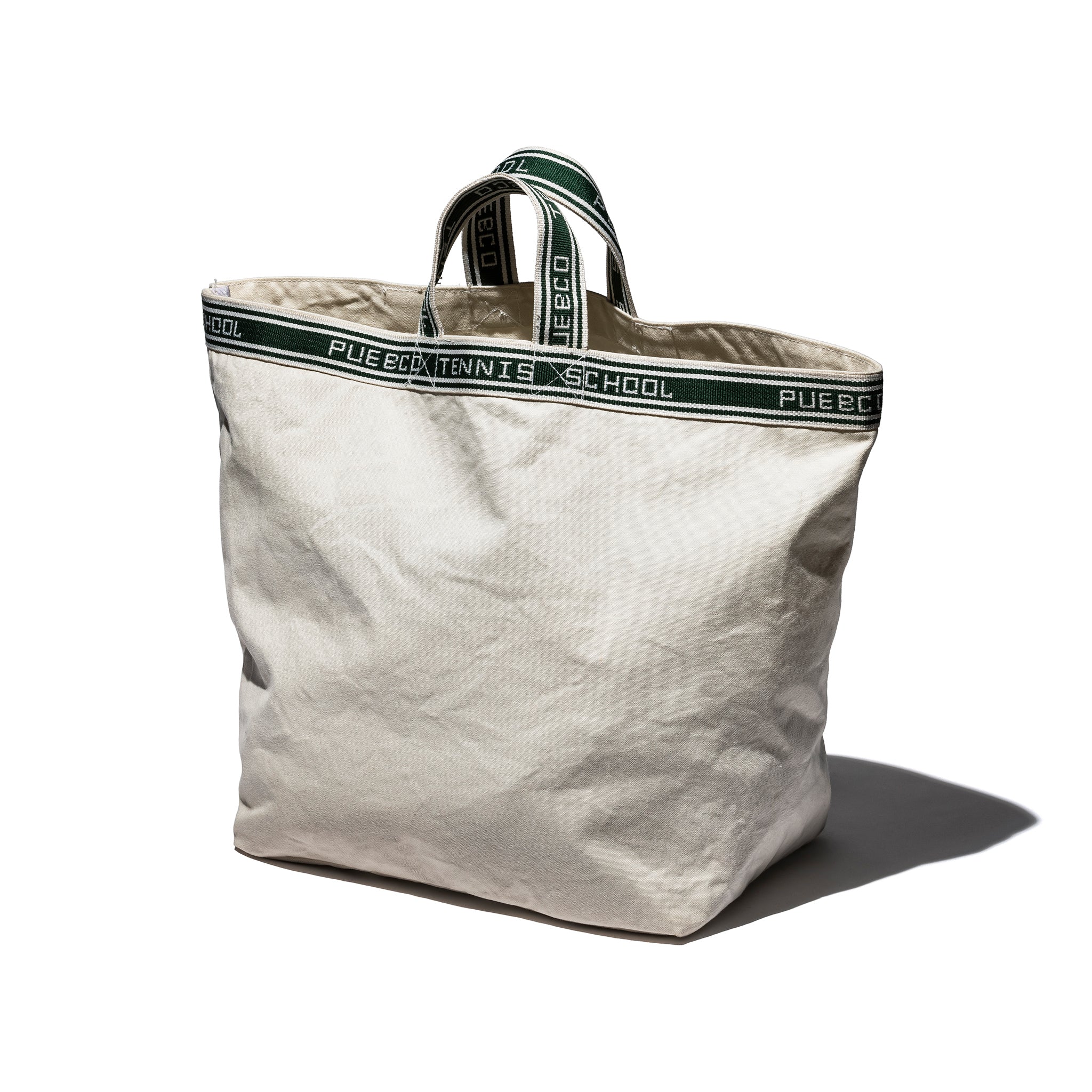 Clubhouse Tote Bag - Image 6