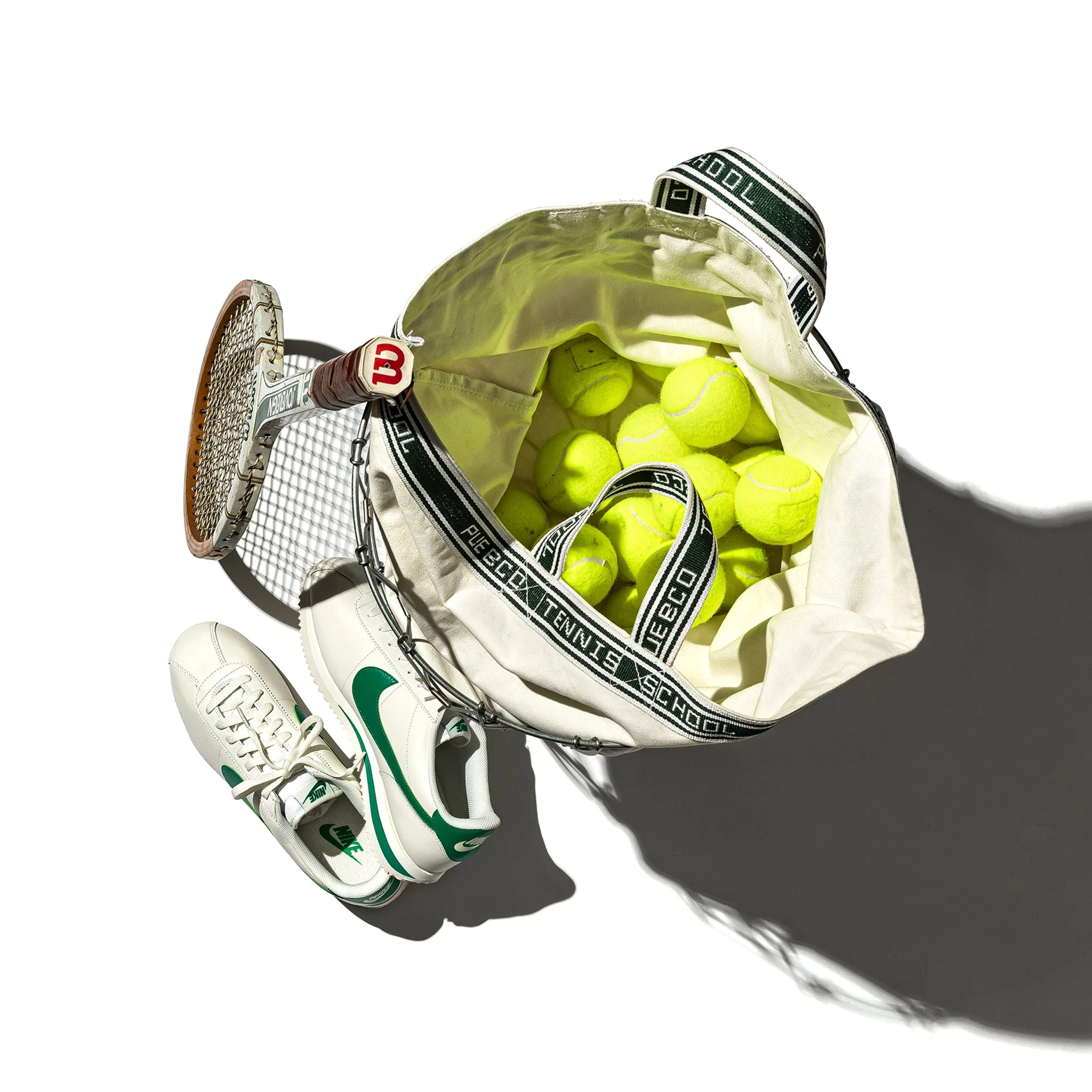 Clubhouse Tote Bag - Image 9
