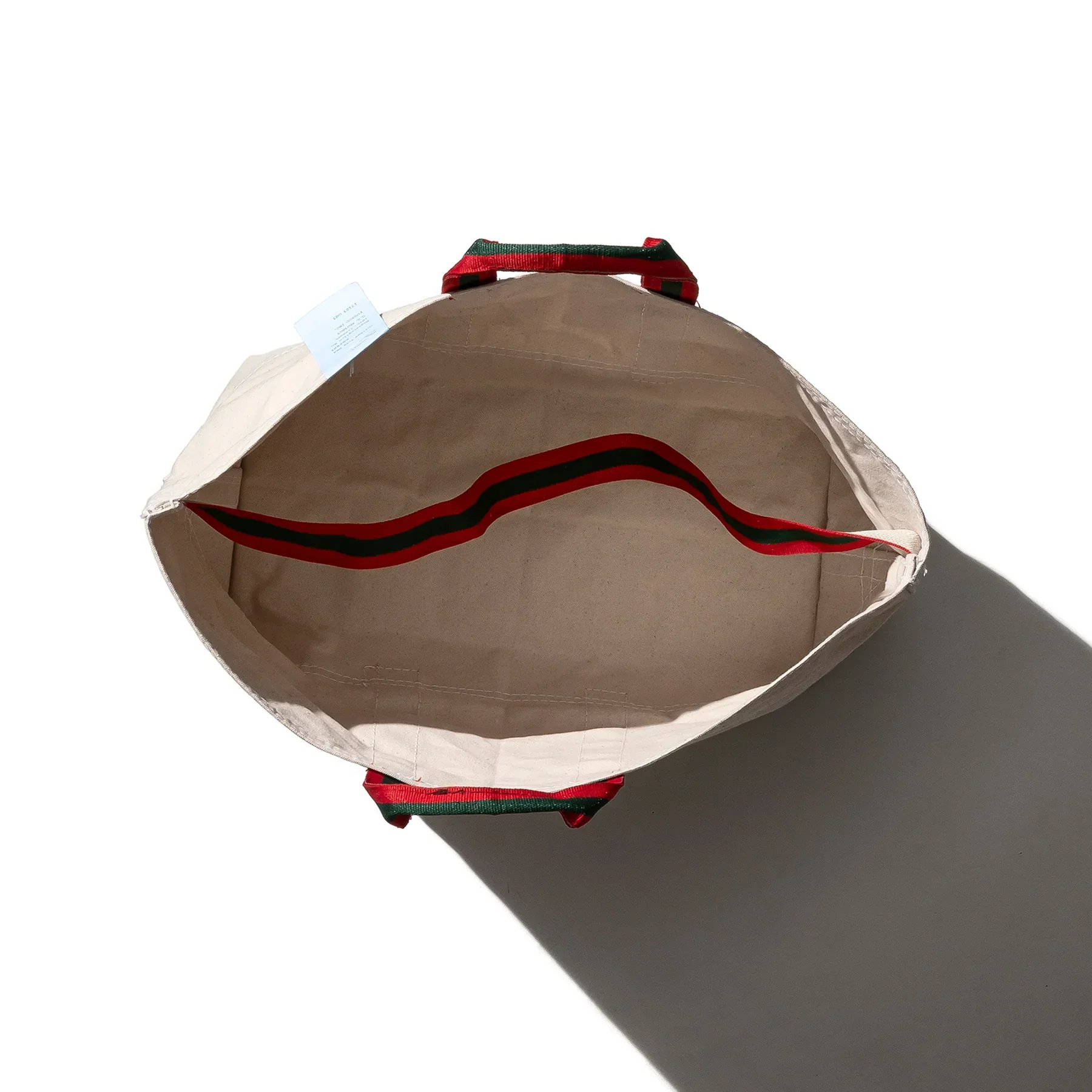 College Tote Bag - Market - Image 10
