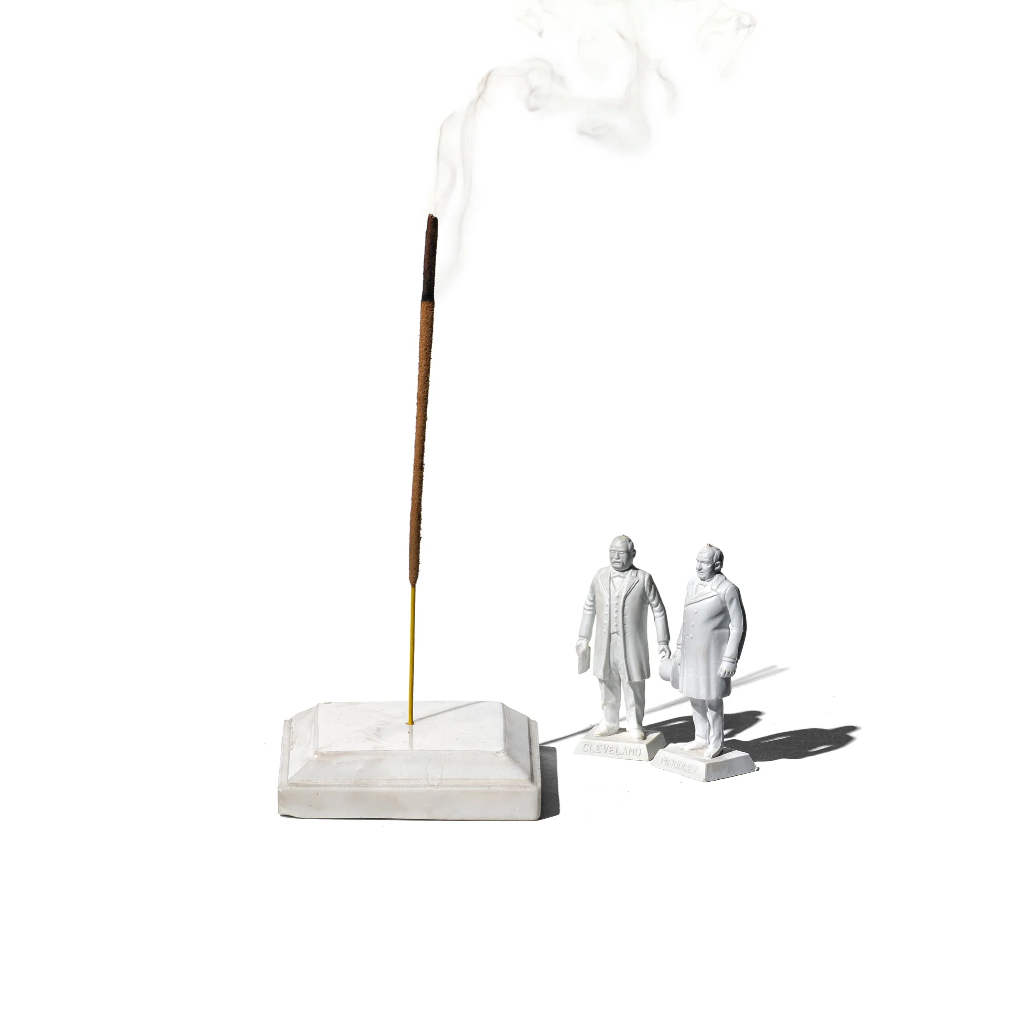 MARBLE INCENSE HOLDER - Image 3