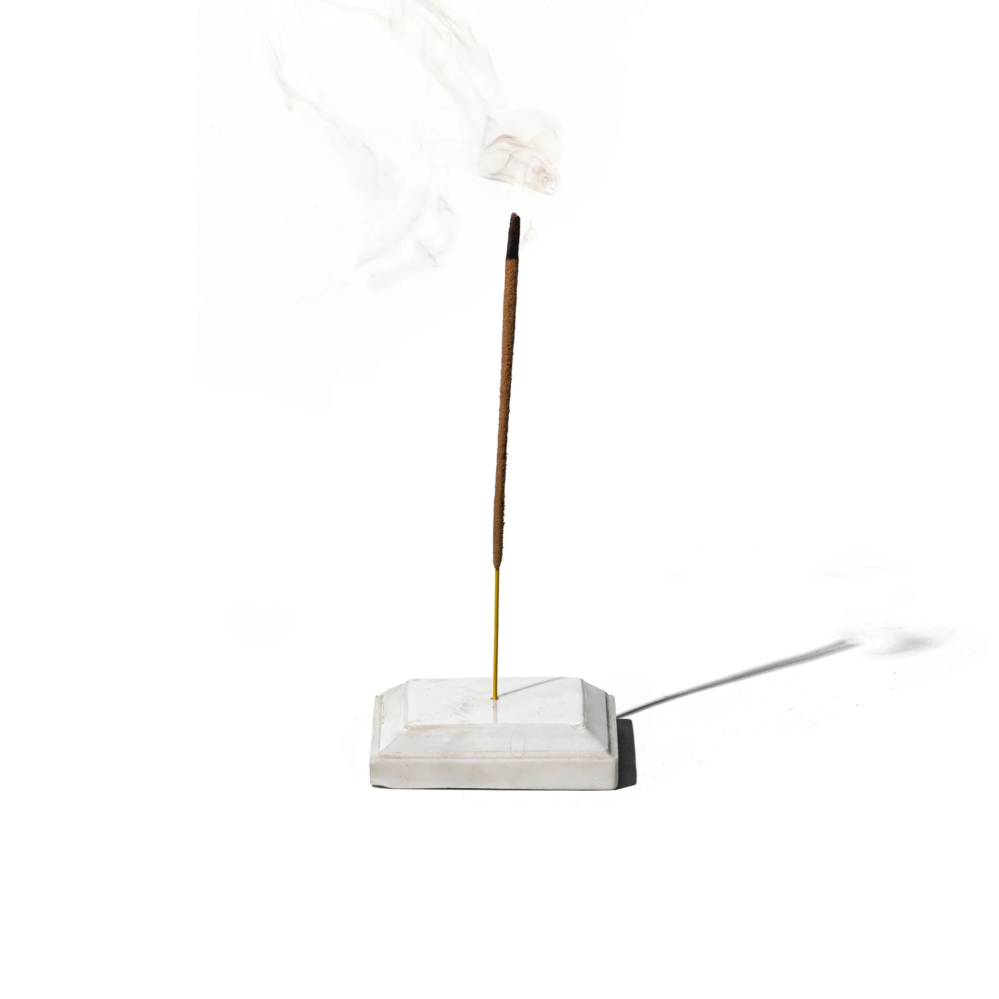 MARBLE INCENSE HOLDER - Image 4