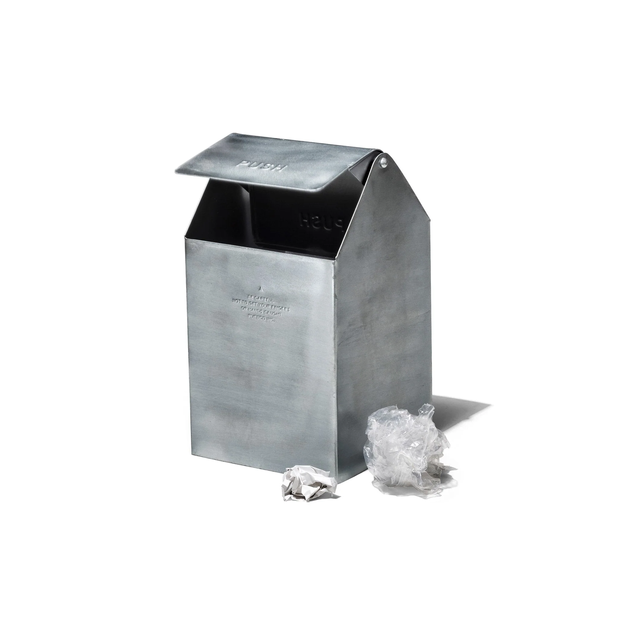 COUNTERTOP DUSTBIN - Image 3