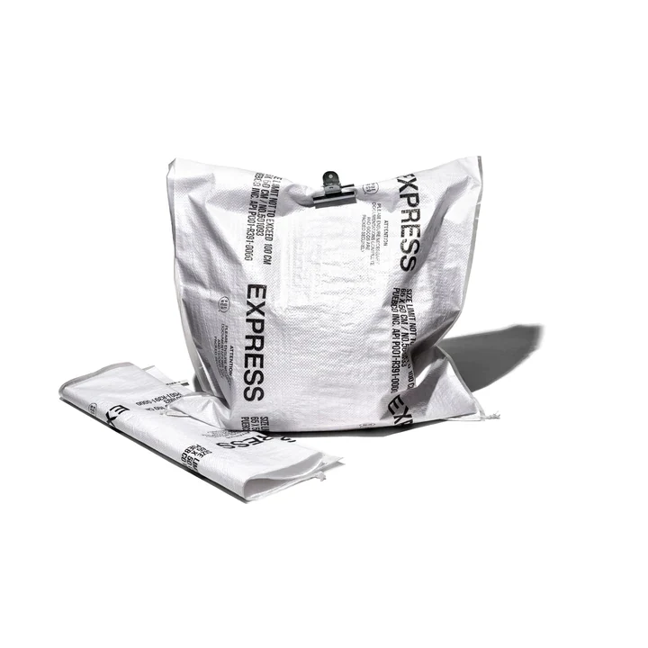 COURIER ENVELOPE