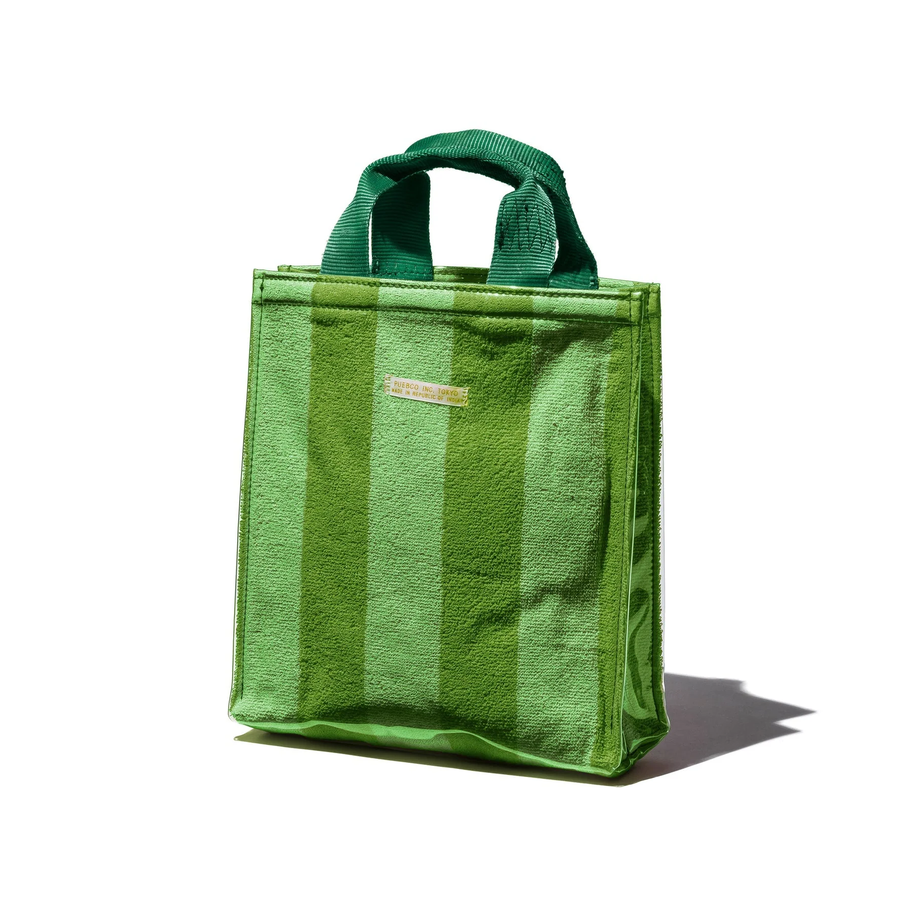 Covered Towel Document Bag - Image 5