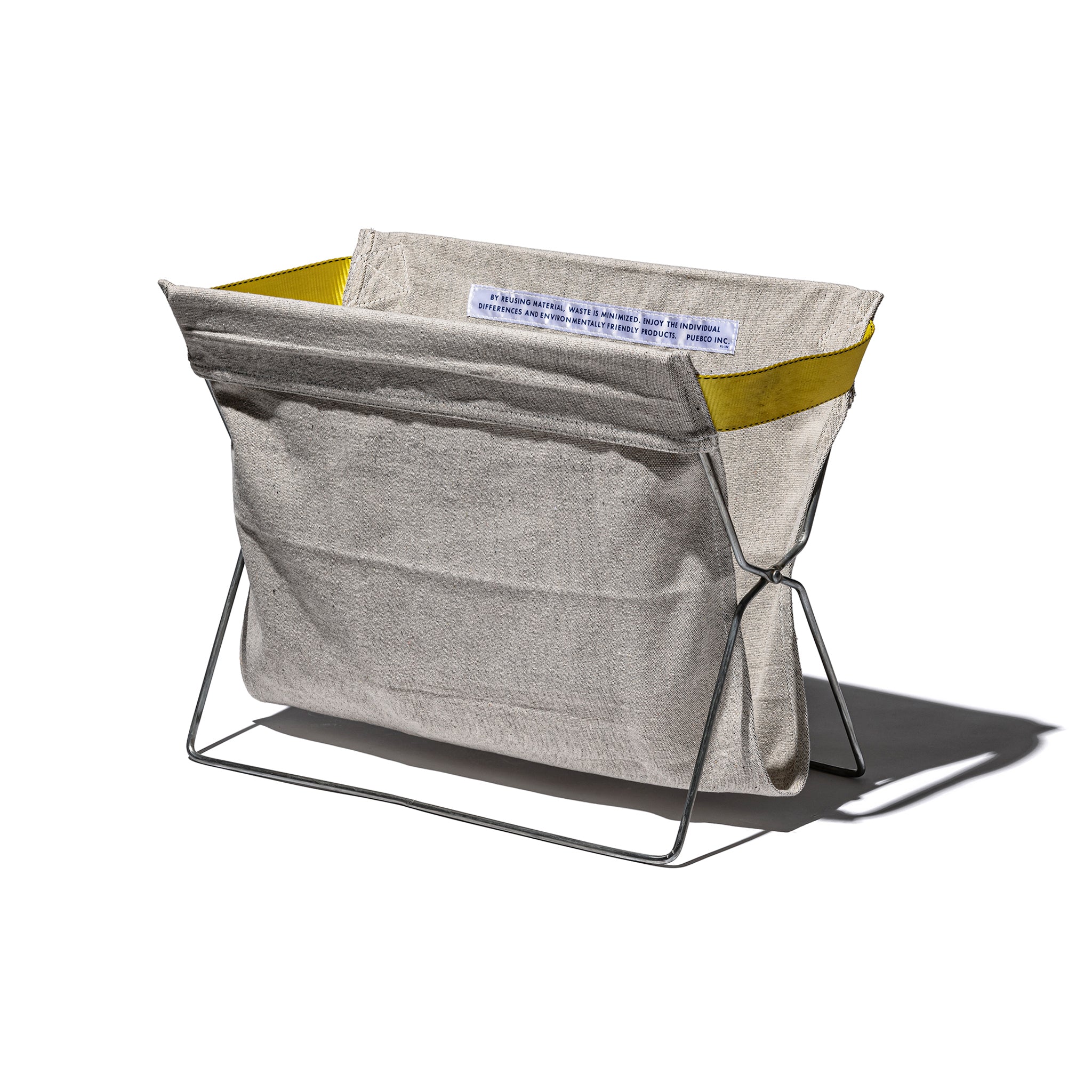 Folding Bag Storage For Café - Image 3