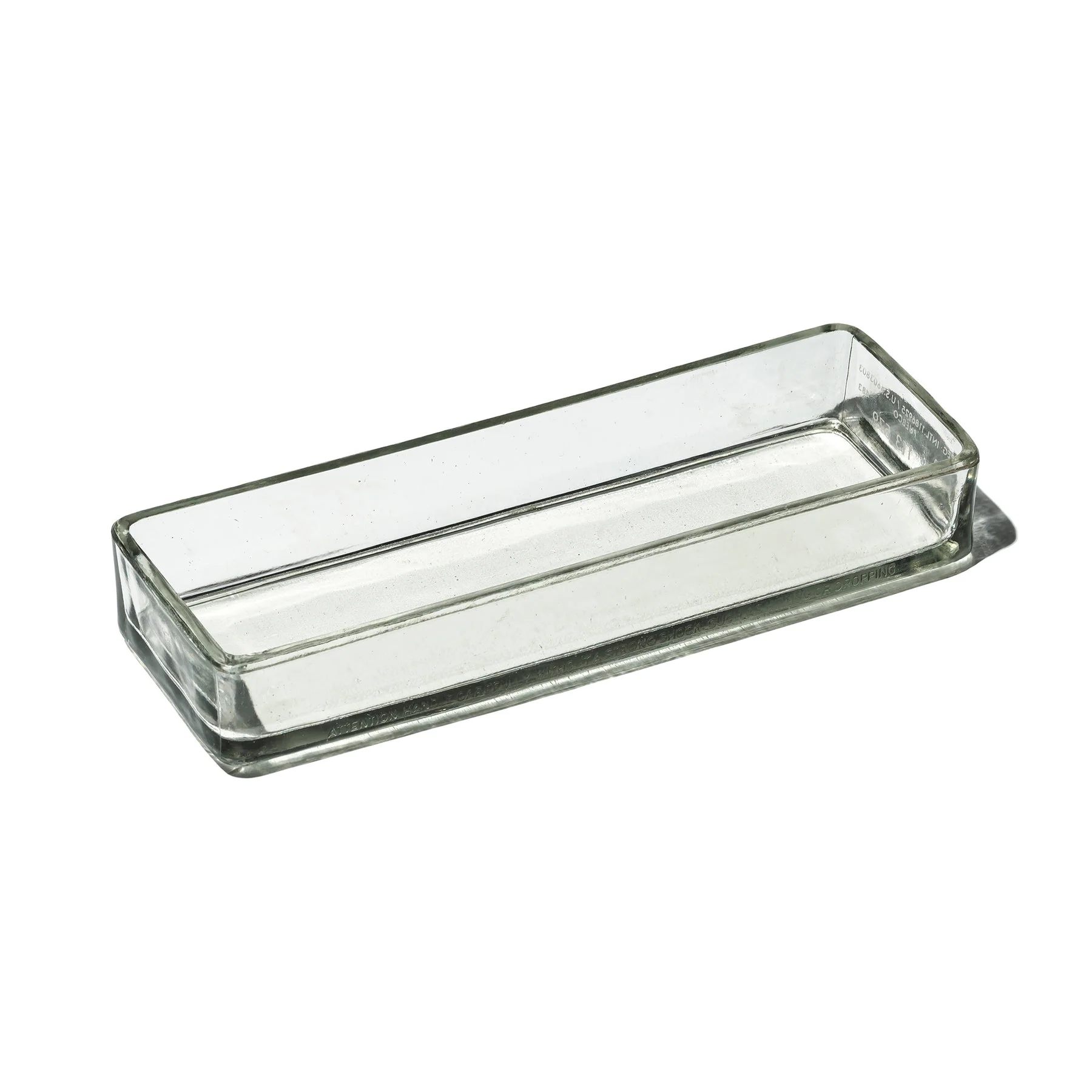 Glass Stacking Organizer - Narrow - Image 2