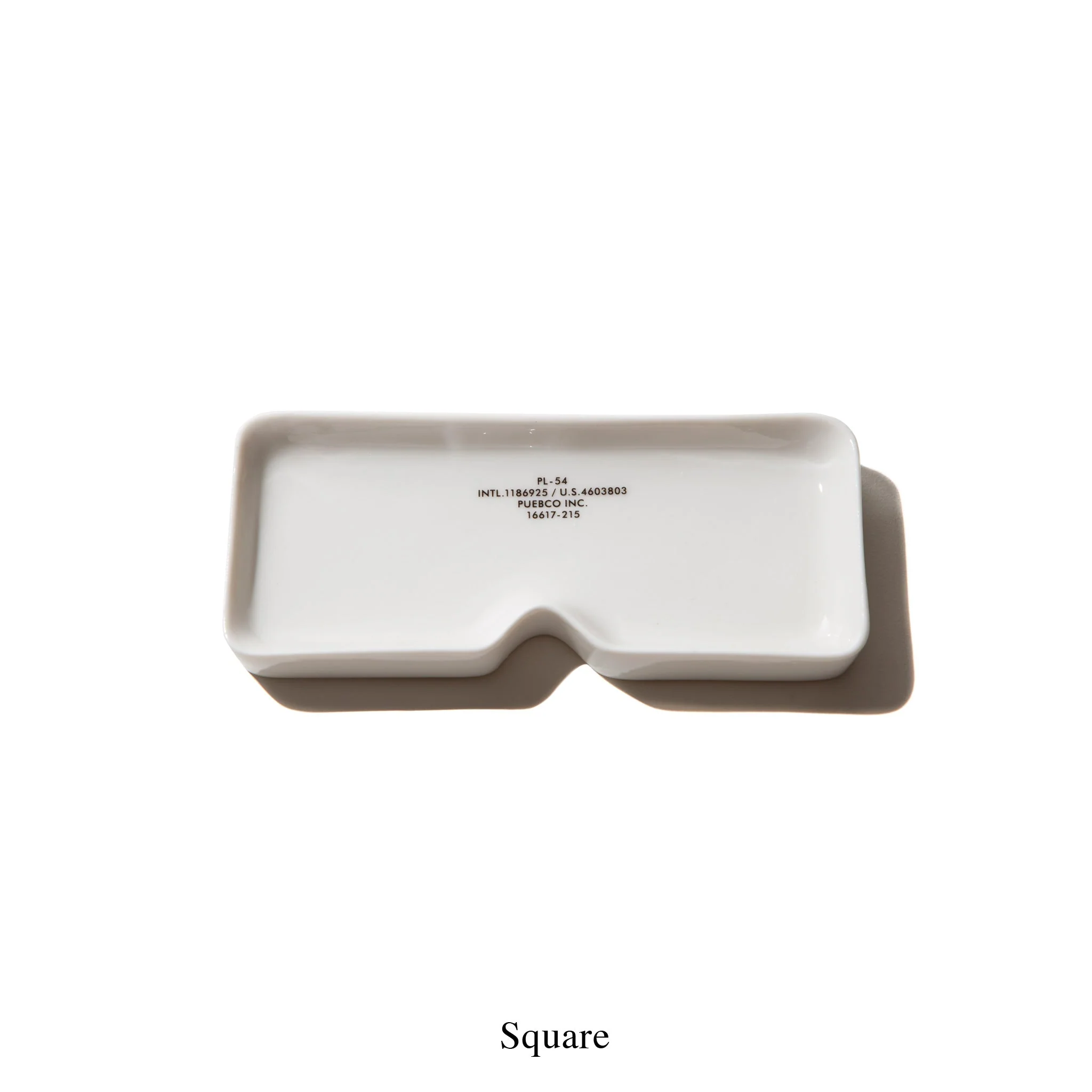 GLASSES TRAY - SQUARE - Image 3