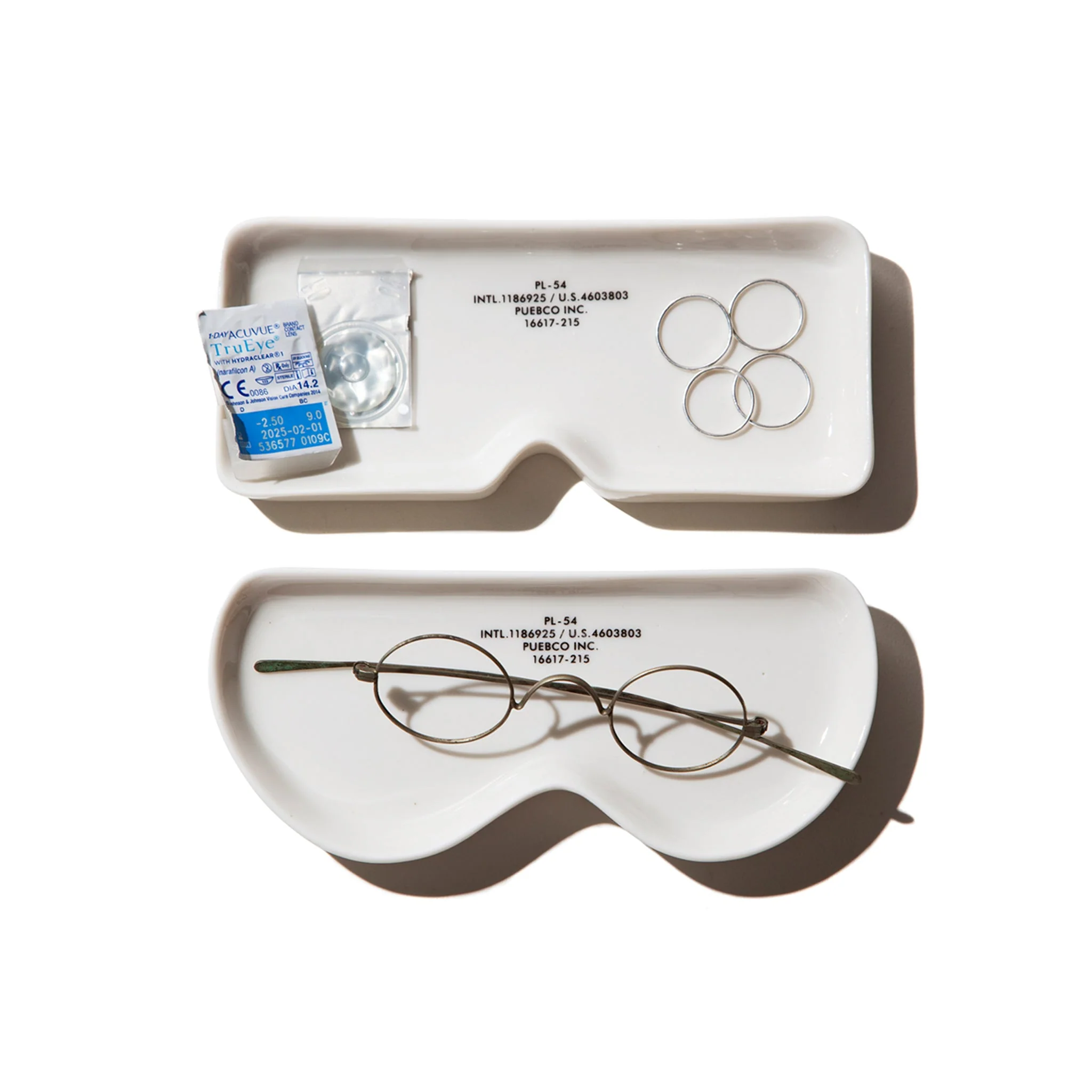 GLASSES TRAY - SQUARE - Image 4
