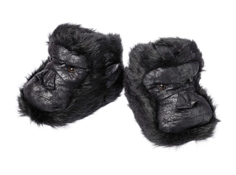 GORILLA SLIPPER - SMALL - Image 3
