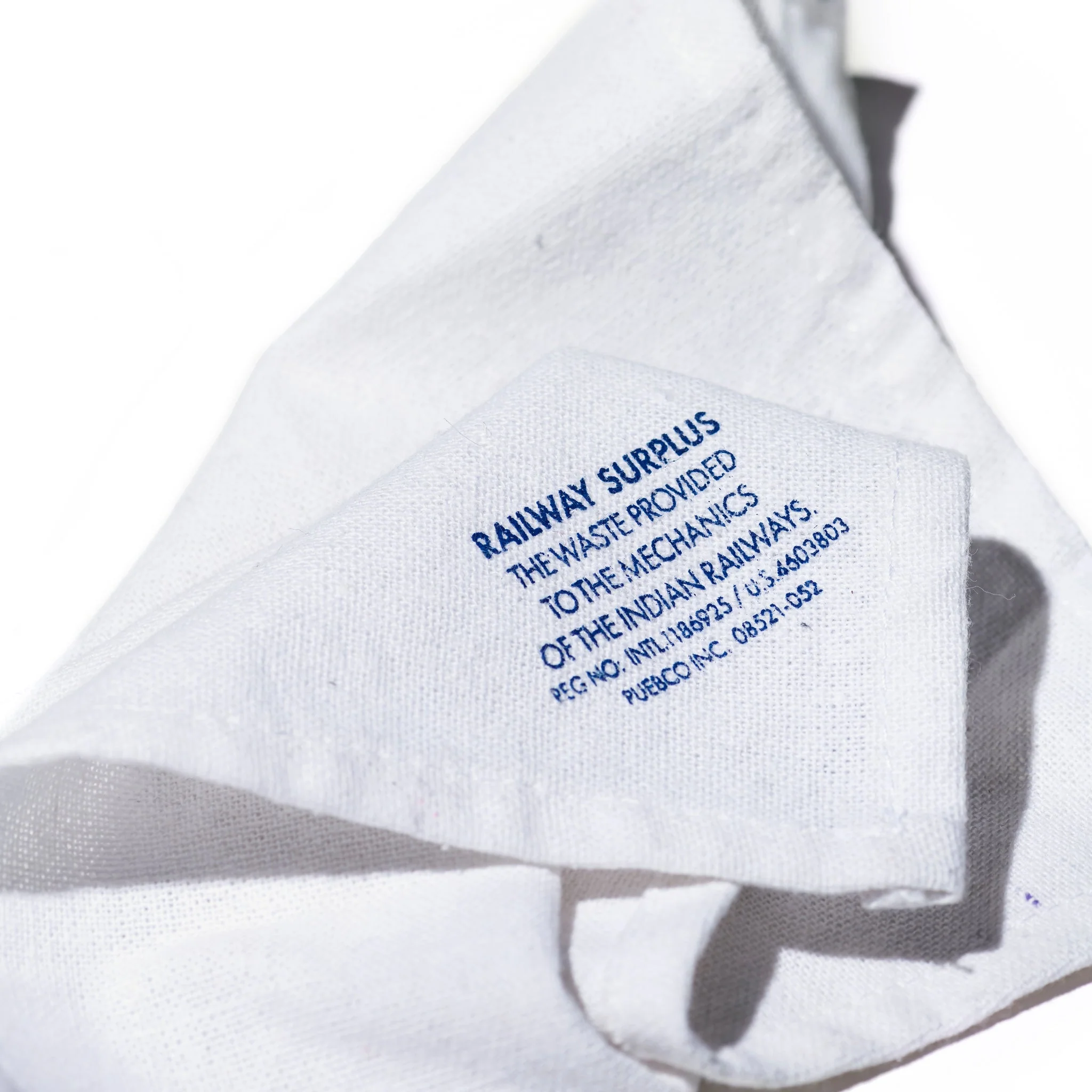 HANDKERCHIEF-SET OF 2 - Image 3