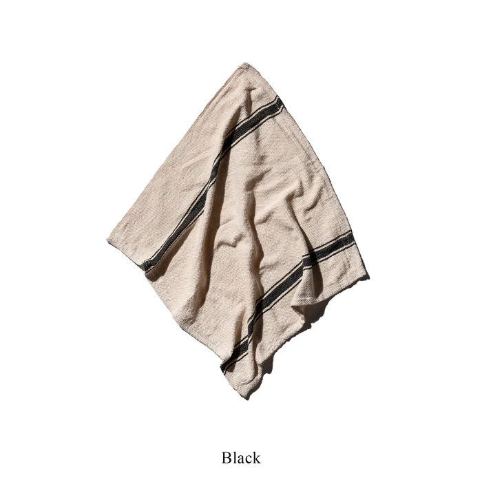 INDIA CLOTH - BLACK - Image 2