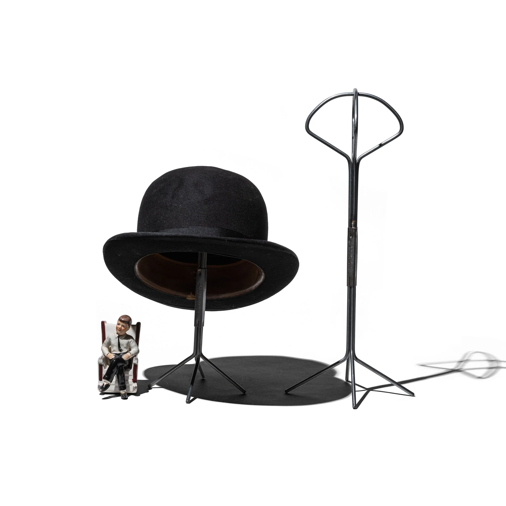 FOLDING HAT STAND - Image 4