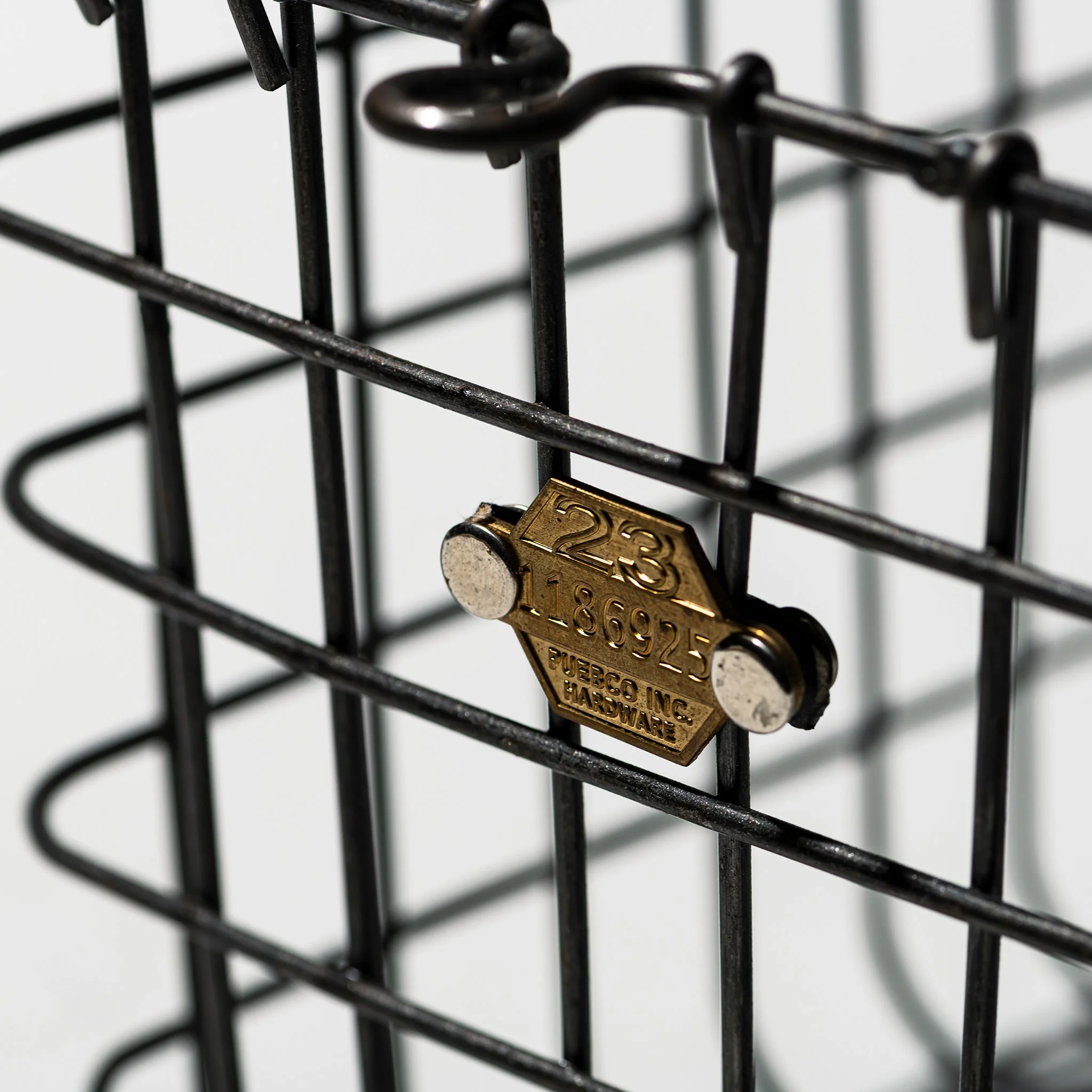 LOCKER BASKET MEDIUM - Image 9