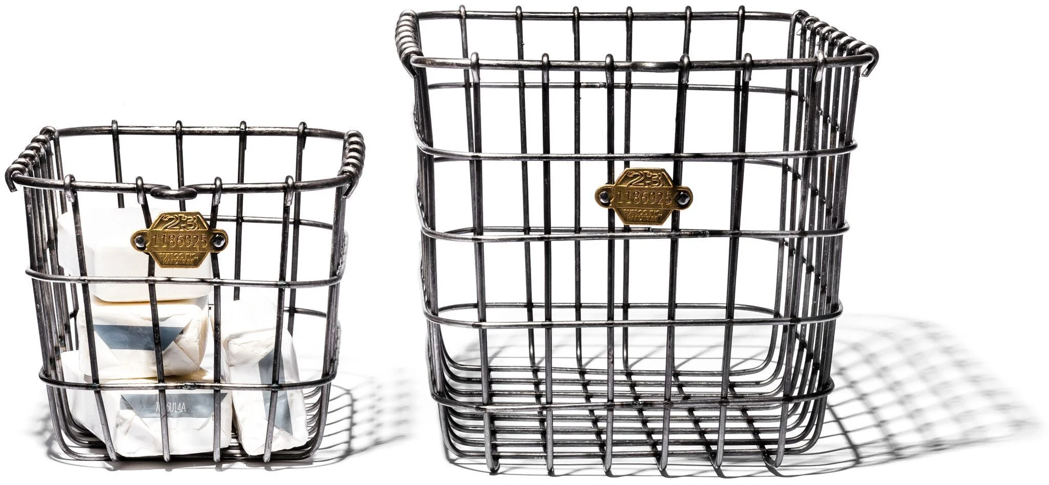 LOCKER BASKET SMALL - Image 7