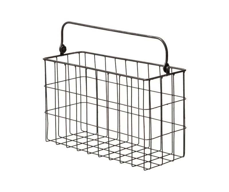 MAGAZINE WIRE BASKET - Image 4