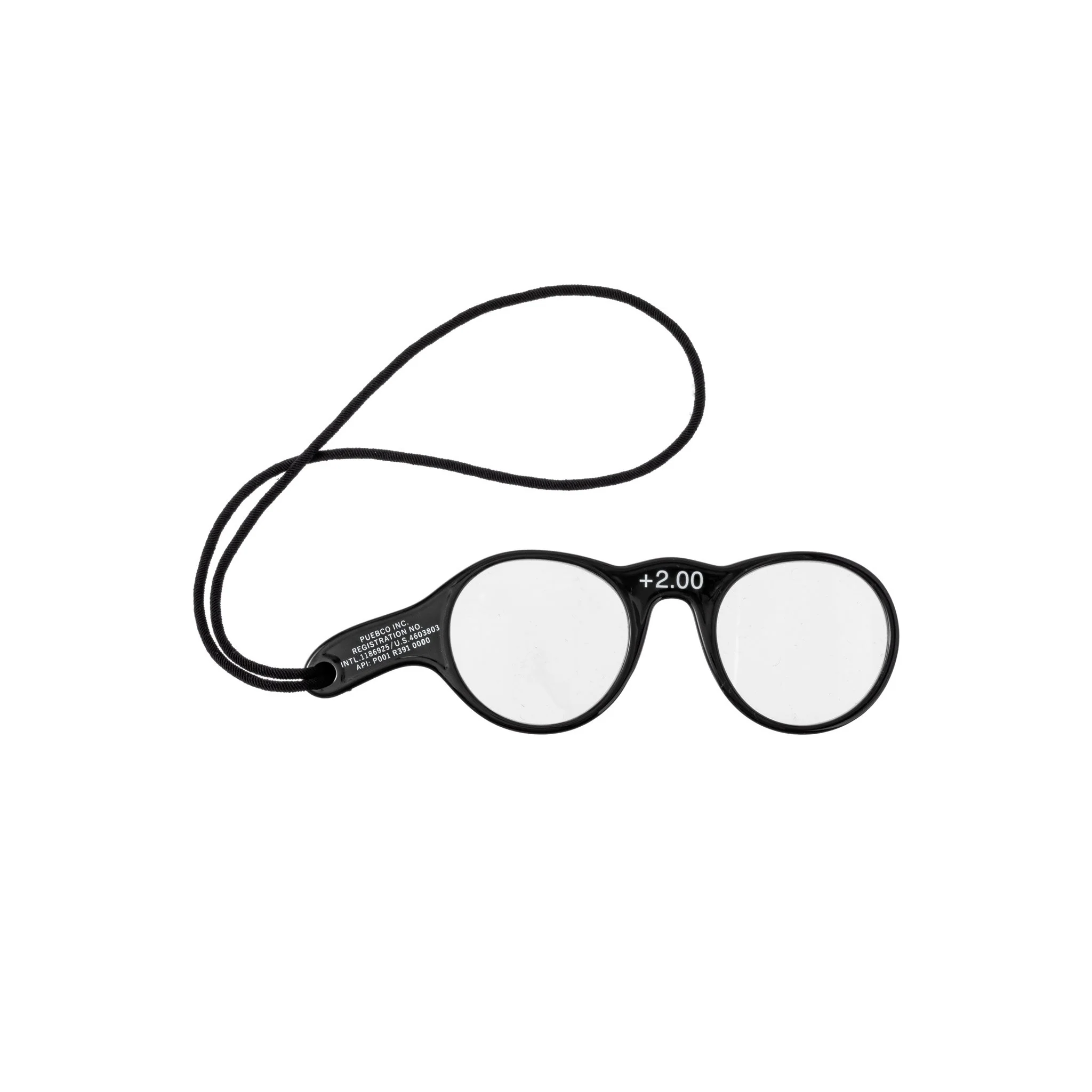 MAGNIFIER WITH GLASSES CODE - Image 3