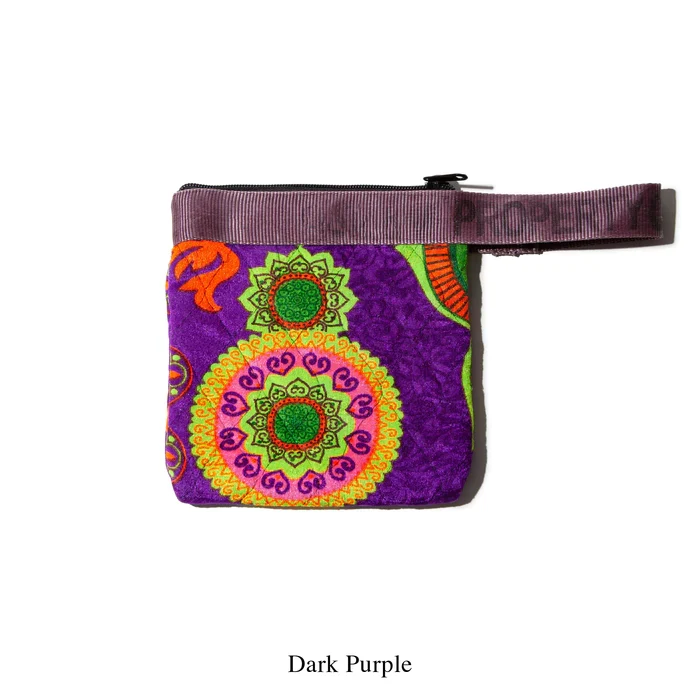 MAO'S FABRIC POUCH - Image 7
