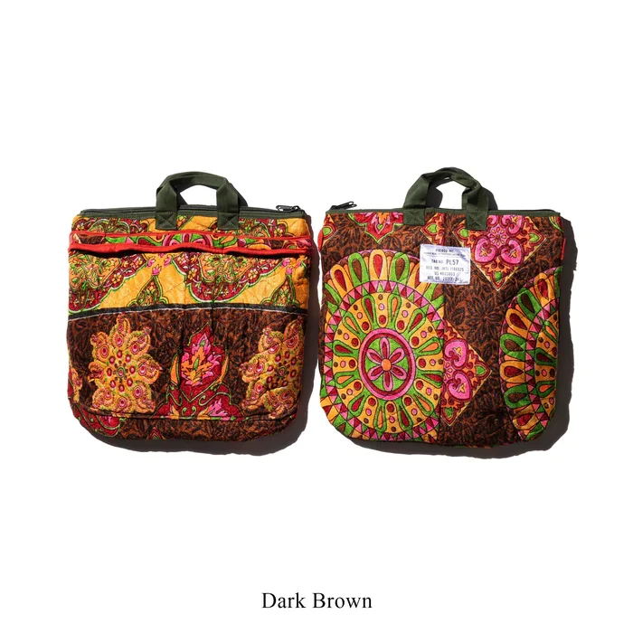 MAO'S HELMET BAG - Image 11