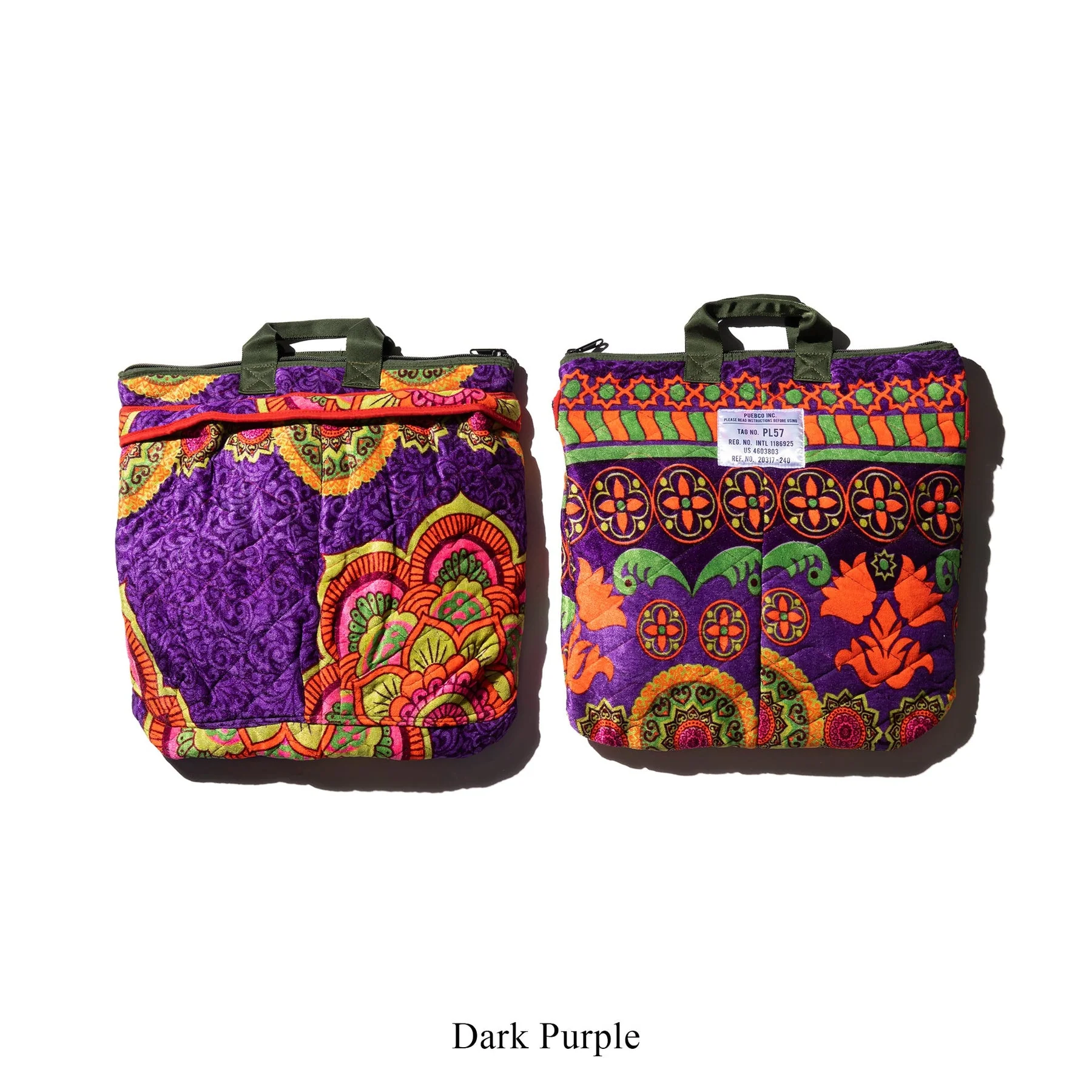 MAO'S HELMET BAG - Image 12