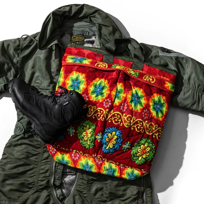 MAO'S HELMET BAG - Image 14