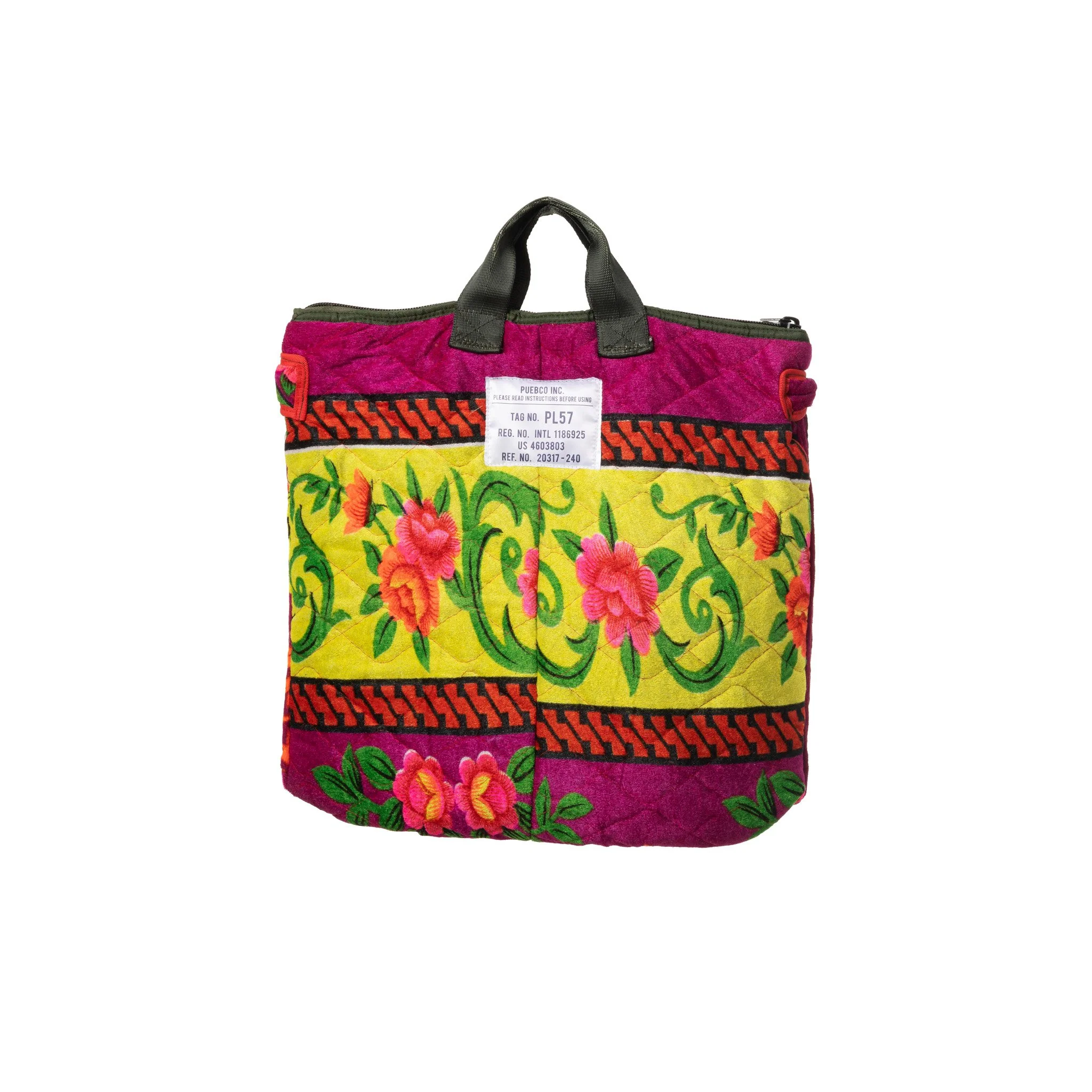 MAO'S HELMET BAG - Image 5