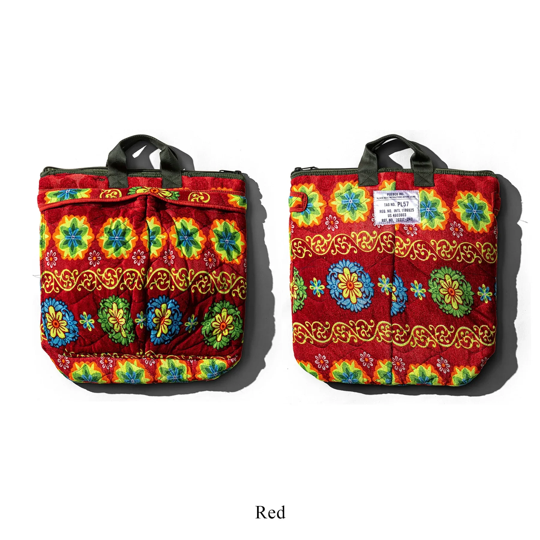 MAO'S HELMET BAG - Image 8