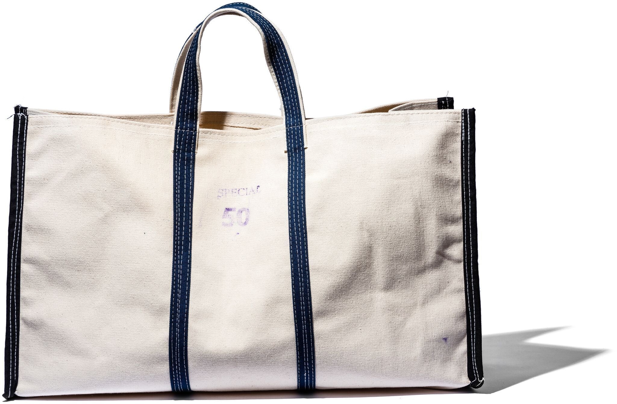 MARKET TOTE BAG - Image 11
