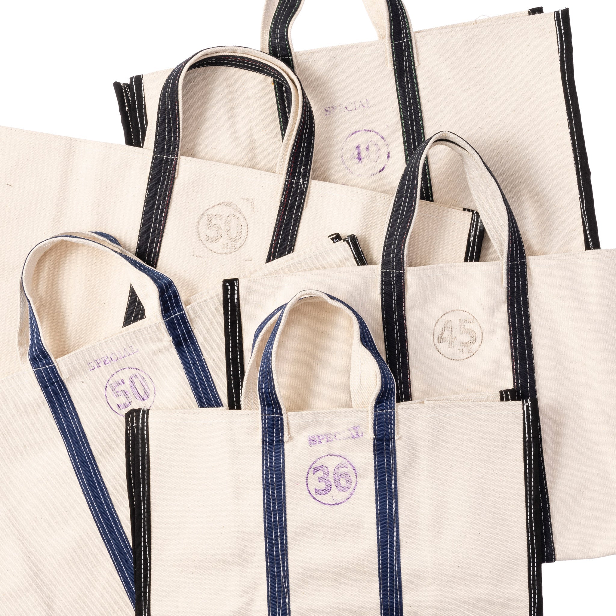 MARKET TOTE BAG - Image 14