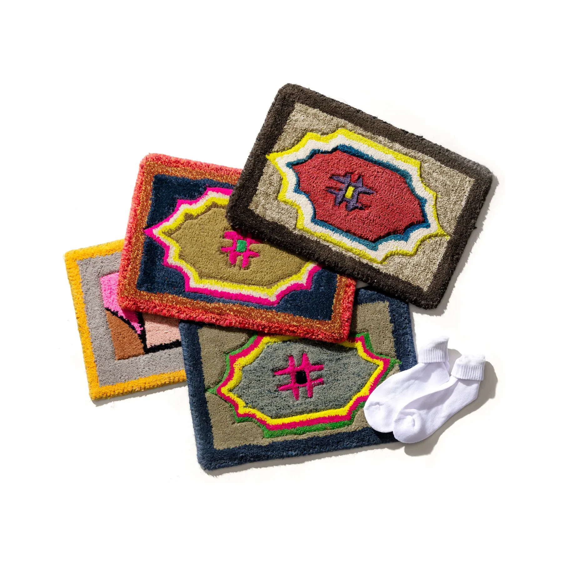 MULTI PATTERN MAT