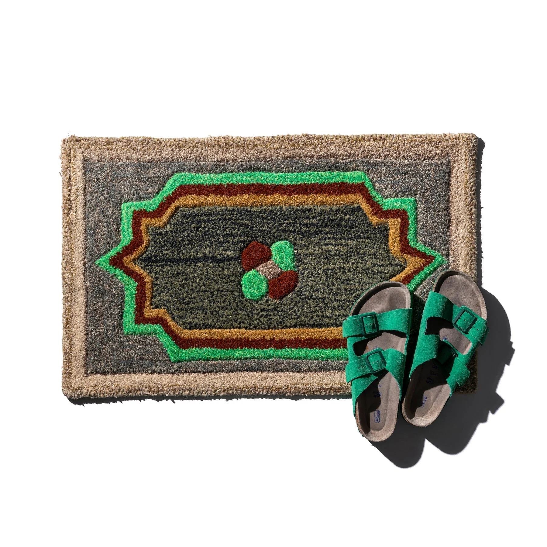 MULTI PATTERN MAT - Image 3
