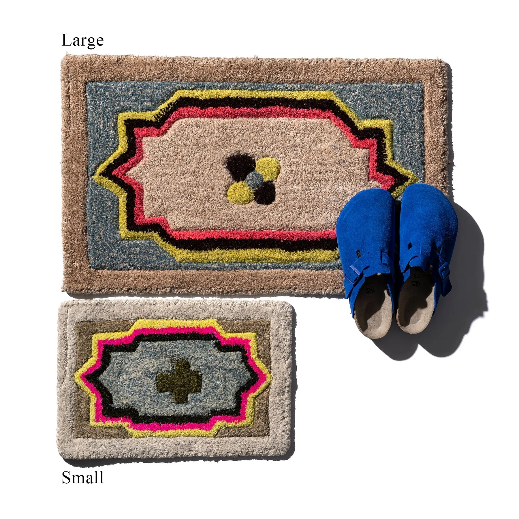 MULTI PATTERN MAT - Image 8