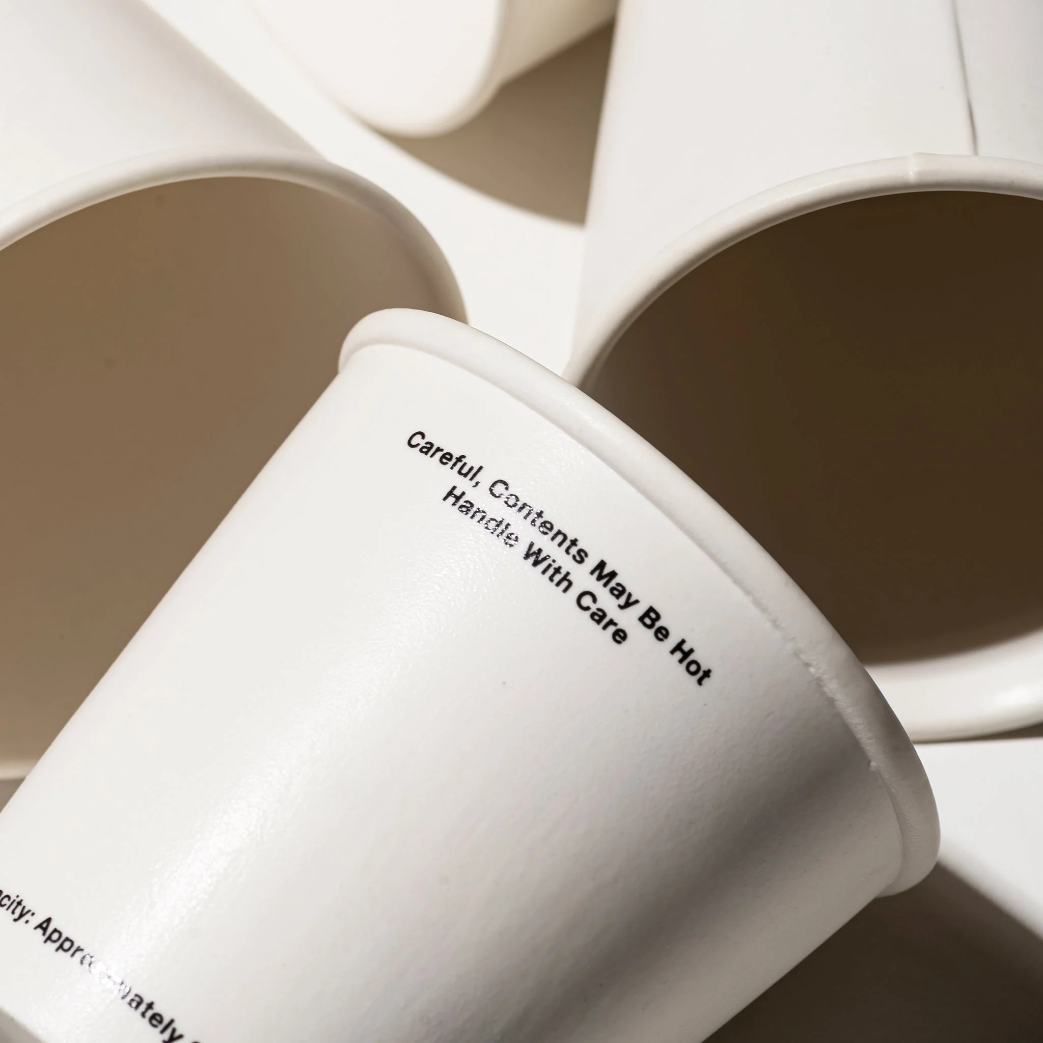 Not Paper (ceramic) Cup - Image 5