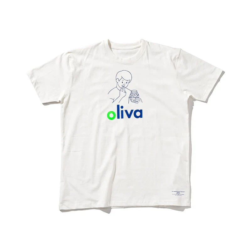 Oliva Shirt