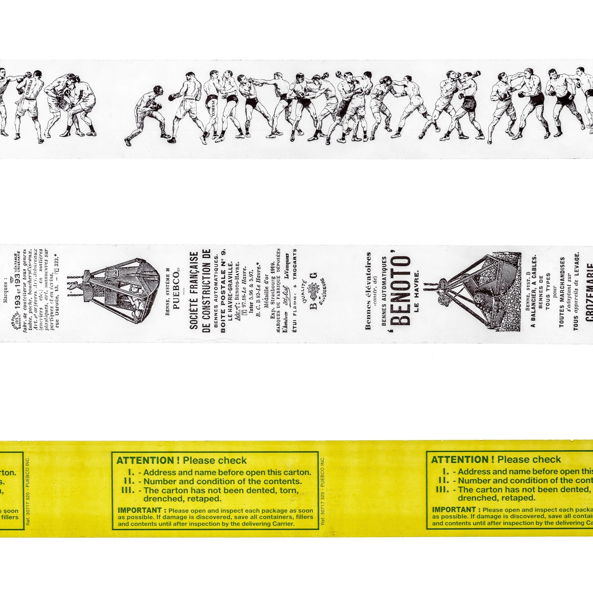 PACKING TAPE - Image 10