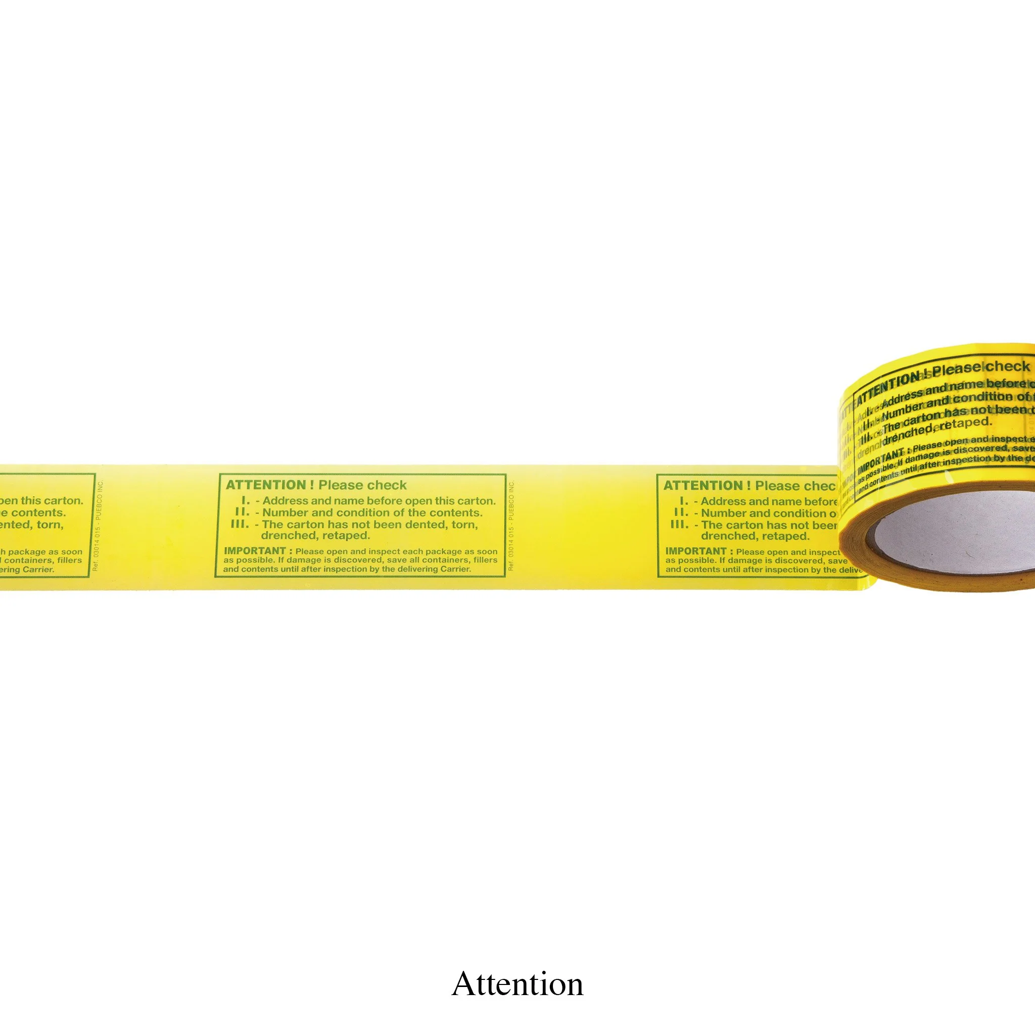 PACKING TAPE - Image 7