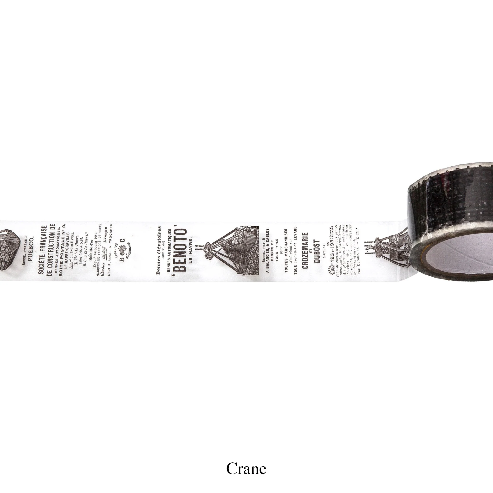 PACKING TAPE - Image 8