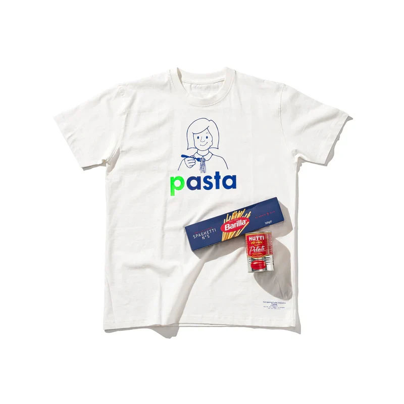 Pasta Shirt - Image 2