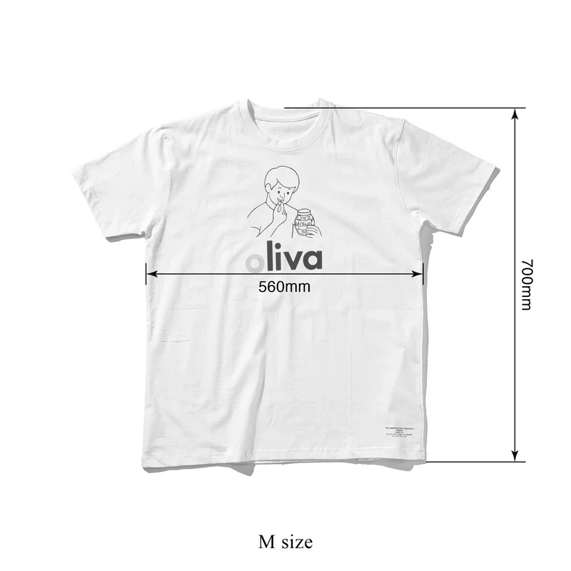 Pasta Shirt - Image 6
