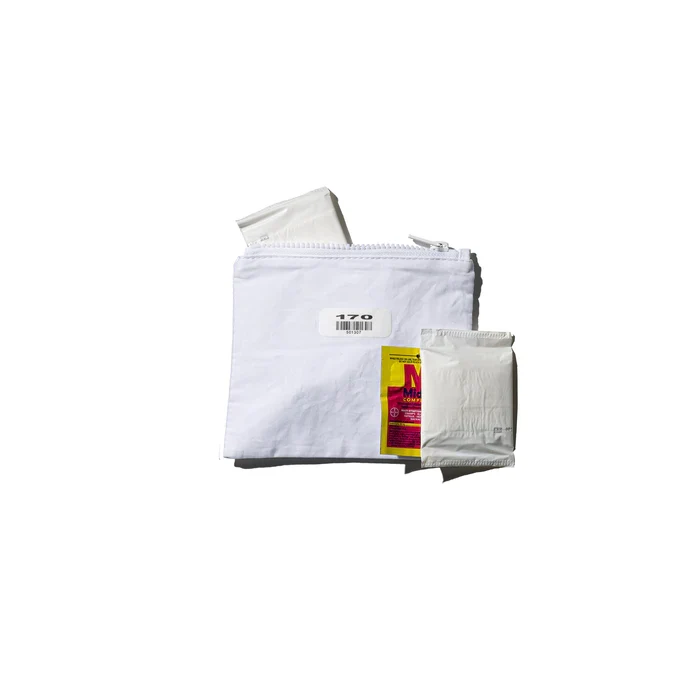 PLAIN POUCH - Image 4