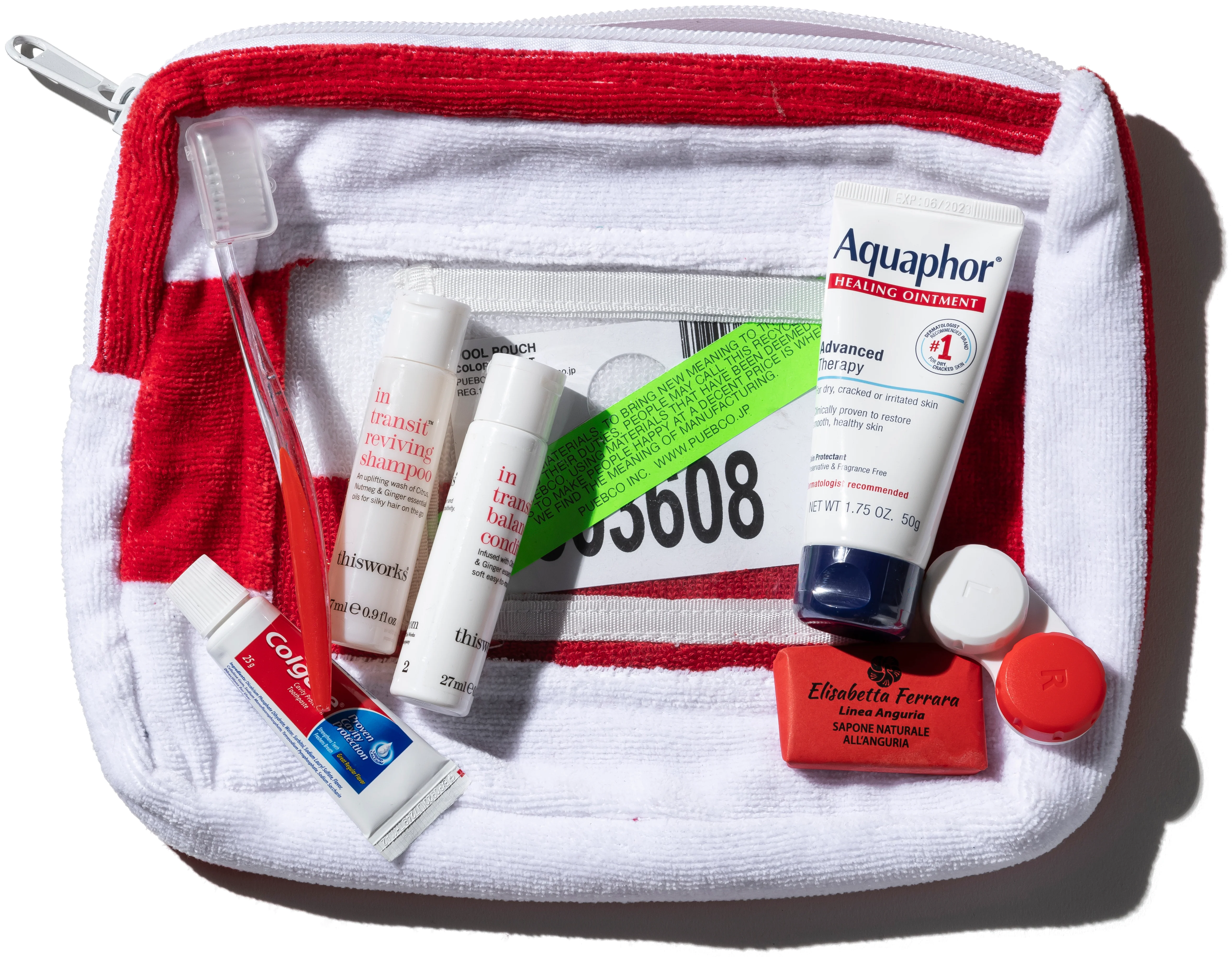 POOL POUCH - Image 3